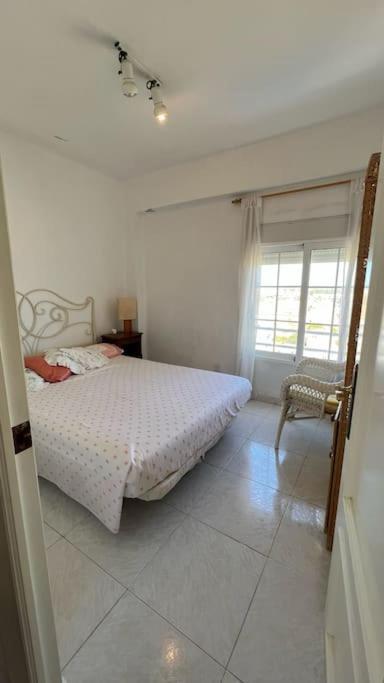 Апартаменти Apartamento Con Acceso Directo A La Playa Валенсія Екстер'єр фото